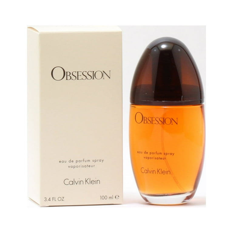 Ck obsession women cheap