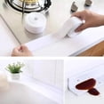 thumbnail image 5 of Kitchen Oil Resistant Seam Tape Durable Waterproof Sealing Tape for Sink Bathroom, 5 of 5