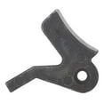 thumbnail image 1 of Peeling Machine Presser Foot, Portable Shoveling Machine Presser Foot Easy To Install  For 801 Skiving Machine For Golden Wheel 747 Shovel Paper Machine 40MM, 1 of 8
