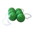 thumbnail image 4 of BolaBall Ladderball Ladder Golf Game Replacement Balls, Set of 3, Orange, 4 of 9