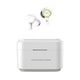 thumbnail image 1 of Auricular Bluetooth V5.0 Tipo-C Auriculares internos Auriculares inalámbricos recargables estéreo 3D, Blanco Yuarrent EL001387-01B, 1 of 2