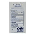 thumbnail image 3 of Secret Clinical Soft Solid Antiperspirant & Deodorant, Light & Fresh (3 Count), 3 of 8