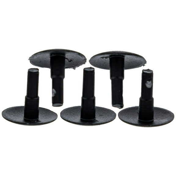 Sea-Doo 293000014 BRP Black Snap Cap GTX GTI XP Wake Limited Fish Pro Genuine OEM