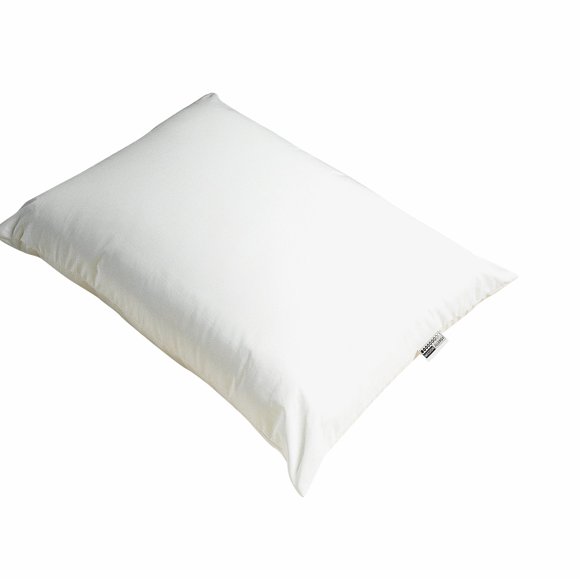 Dust Mite- and Allergen-Proof Pillow; “ComfortFill/Premium Microfiber” (Travel Size)