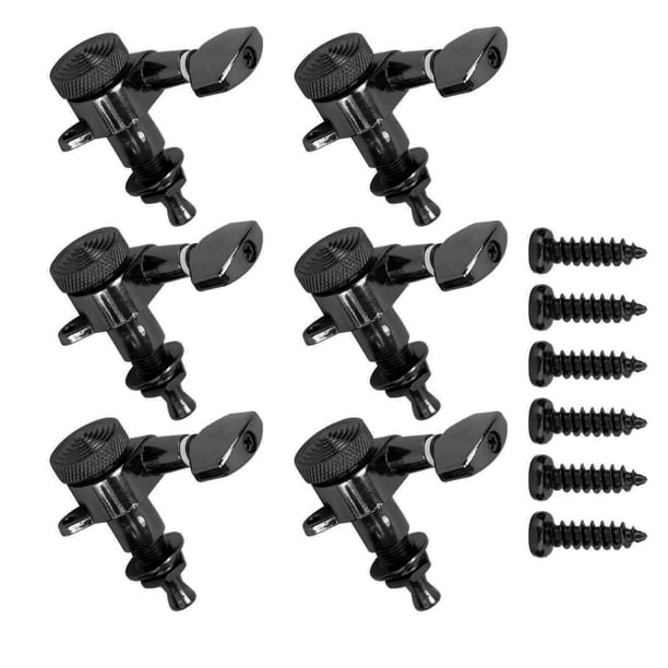 Best budget 2024 locking tuners