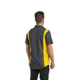thumbnail image 2 of Red Kap Men's Short Sleeve Performance Plus Shop Shirt with OilBlok Technology, 2 of 7