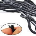 thumbnail image 5 of Soumake Car Trunk Interior Organizer Bag Mesh Cargo Net Rear Seat Storage Holder Pocket, 5 of 5