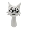 thumbnail image 5 of 25cm Sprunki juegos de dibujos animados de peluche juguete de peluche para niños niñas almohada de peluche suave regalos de muñecas para fanáticos niños, 5 of 5