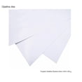 thumbnail image 1 of Papel Opalina Cartulina de 225 grs /m 2 100 Hojas JISS 60125445, 1 of 2