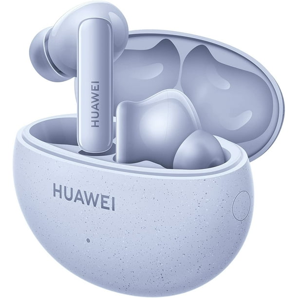 Audífonos Inalámbricos Huawei Freebuds 5i Azul Huawei Freebuds 5i