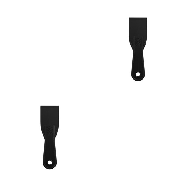 Cateissary Impresora 3D SLA resina herramienta especial pala para Ender 3 3D impresora pala herramienta de extracción goma zafiro Pro 2 pulgadas 3 pulgadas 2 pulgadas 2piezas