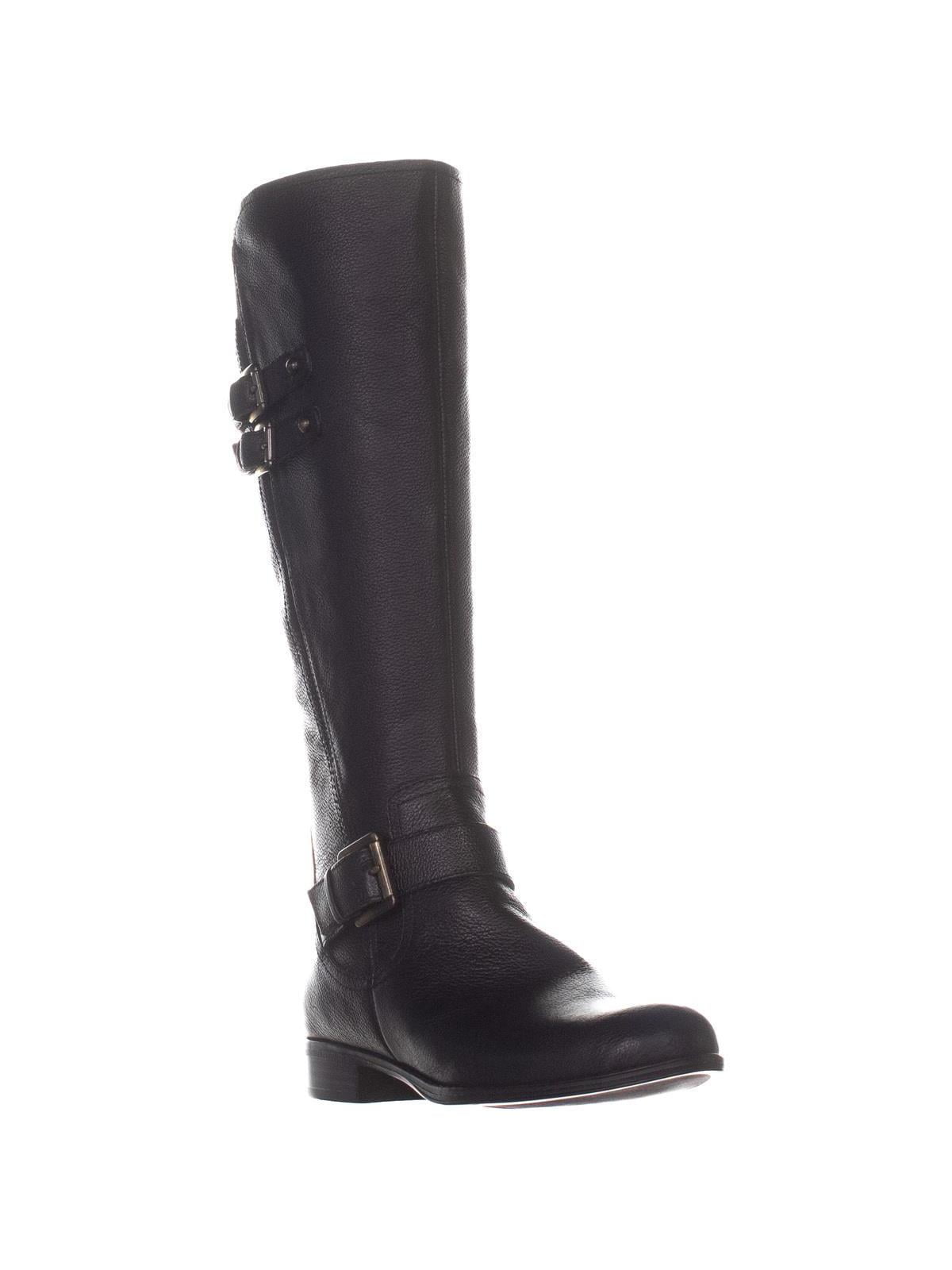 naturalizer knee boots