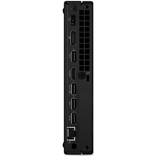 Lenovo ThinkCentre M75q Gen 2 Tiny Home & Business Mini Desktop
