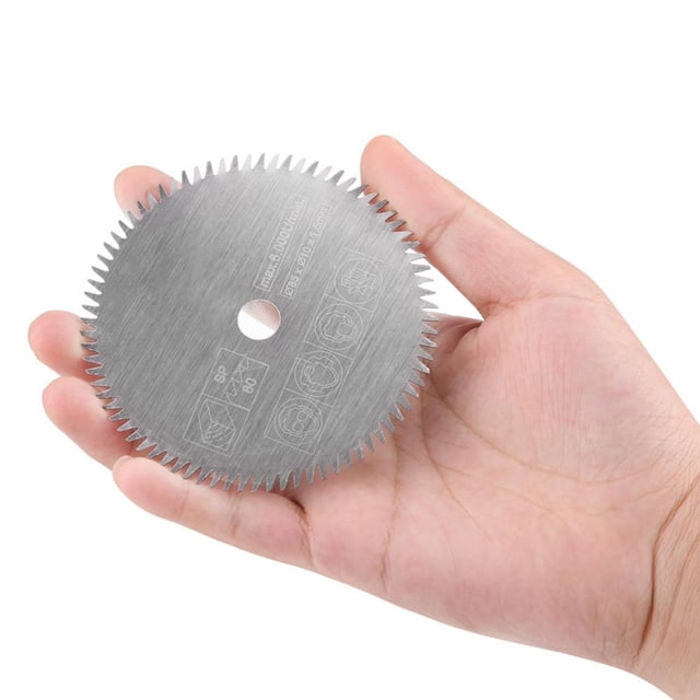 Octpeak Circular Saw Blade, Widely Used Premium Material For Home