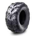 thumbnail image 2 of 2 WANDA Mud Sling 8 Ply ATV Tires 24x11-10 for 05-16 Kawasaki Mule 610 4x4 Rear, 2 of 11