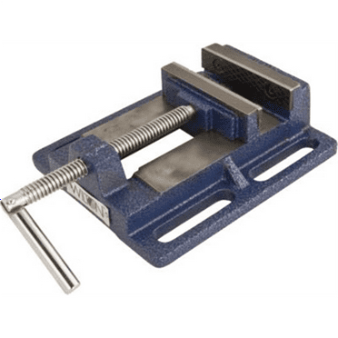 Wilton 4" DRILL PRESS VISE