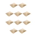 thumbnail image 1 of Jumpingount Almohada Cojín Algodón Suavidad Reloj de Escaparate Exhibición Almohadas Relojes Caja Suministro Mostrar Accesorios Brazalete Cojines beige 8 * 8 * 3.5 cm 10piezas Jumpingount CBP259636, 1 of 4