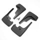 thumbnail image 4 of Exquisite 4pcs Car Mudguards Fender For Toyota 4Runner 4 Runner 2014-2022 Front Rear Splash Guards Mudguards Mud Flaps Wheel Fender Guards, 4 of 5