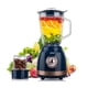 thumbnail image 4 of Licuadora Profesional You Vaso Vidrio 1000W 1.5L Color Azul, 4 of 5