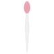 thumbnail image 1 of Cepillo de silicona suave para limpieza nasal, exfoliante de labios de doble cara, limpieza profunda, rosa, 1 of 14