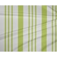 thumbnail image 4 of oneOone Polyester Lycra Fabric Stripe Decor Fabric Printed BTY 56 Inch Wide, 4 of 4