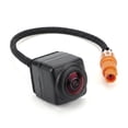 thumbnail image 1 of Cámara de Visión Trasera Unique Bargains para Chevrolet Malibu 2023 2024 1.5L L4, Cámara de Asistencia de Estacionamiento, Reemplazo 84543080/42861580, 1 of 7