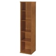 thumbnail image 3 of Series C 18W 5-Shelf Bookcase in Natural Cherry - Engineered Wood, 3 of 4