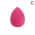 thumbnail image 1 of Hydrophilic Polyurethane Makeup Sponge - Multi-Use Cosmetic Applicator, Non-Latex, Perfect Makeup Finish, 1 of 1