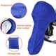 thumbnail image 4 of Cubierta para motor fuera de borda, impermeable, cubierta para motor de barco, cubierta protectora contra el polvo y los rayos UV (81x85x70 pulgadas para 100-150HP, azul), 4 of 5