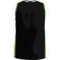 thumbnail image 3 of Men's GameDay Greats Black Kennebec Valley Community College Lightweight Basketball Jersey, 3 of 4