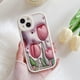 thumbnail image 1 of Funda Para Xiaomi Redmi Note 12 11 Pro 11S 10 10S 10C 7 8 9T 9A 9C 9 9S 10A 11A 12C Poco X5 X3 NFC GT M3 Mi 11T A1 Plus 4G 5G Cubierta Protectora De La Cámara Flor De Cuero Suave Carcasa Del Teléfono, 1 of 4