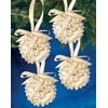 The Beadery Sequin Sparkle Ball Beaded Kit