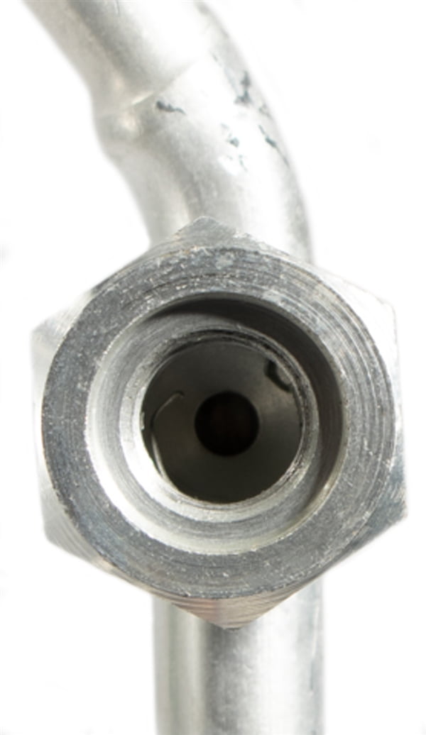 Suction & Liquid Line Internal Heat Exchange Hose Assembly