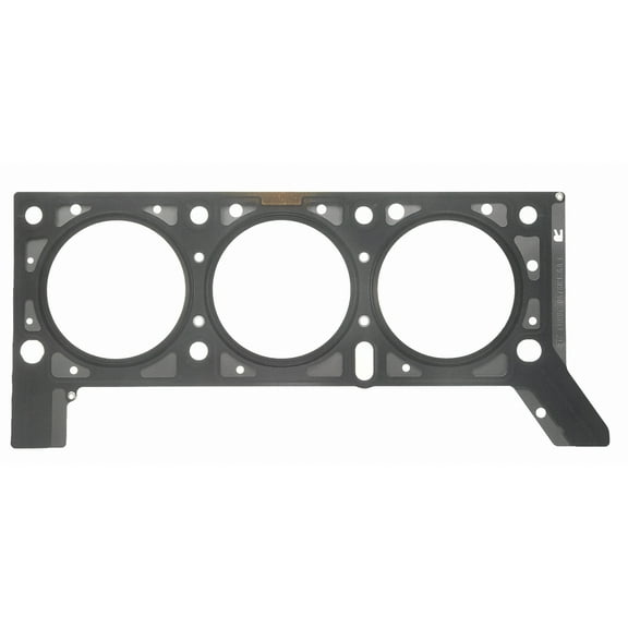 FEL-PRO 9981 PT Head Gasket Fits select: 2001-2010 DODGE GRAND CARAVAN, 2001-2010 CHRYSLER TOWN & COUNTRY