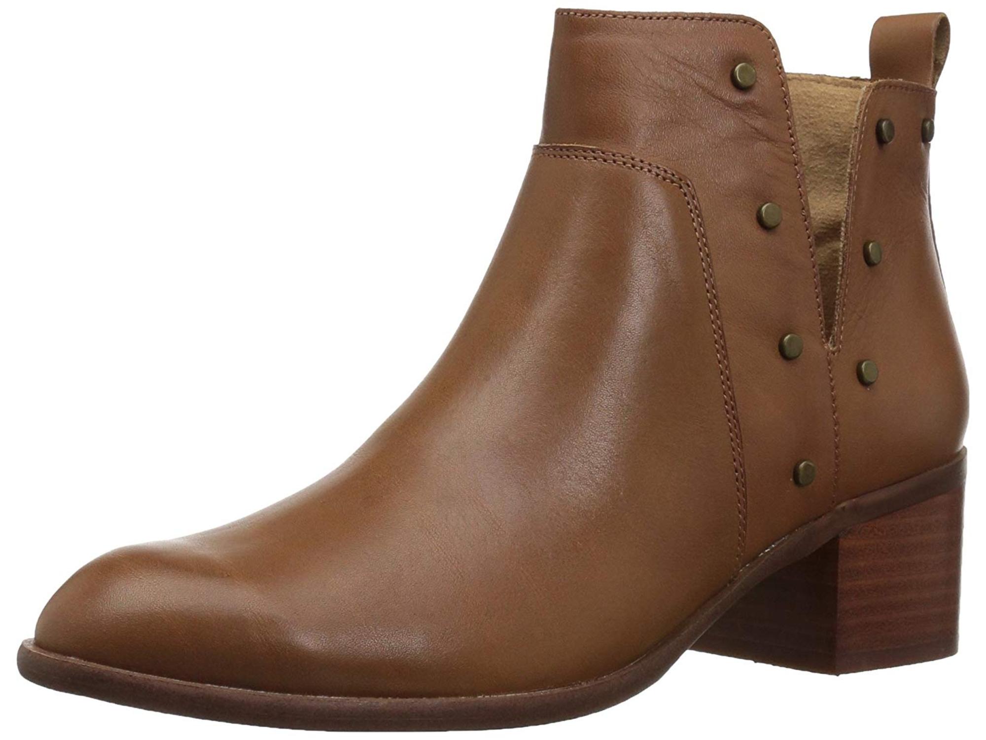 franco sarto richland bootie
