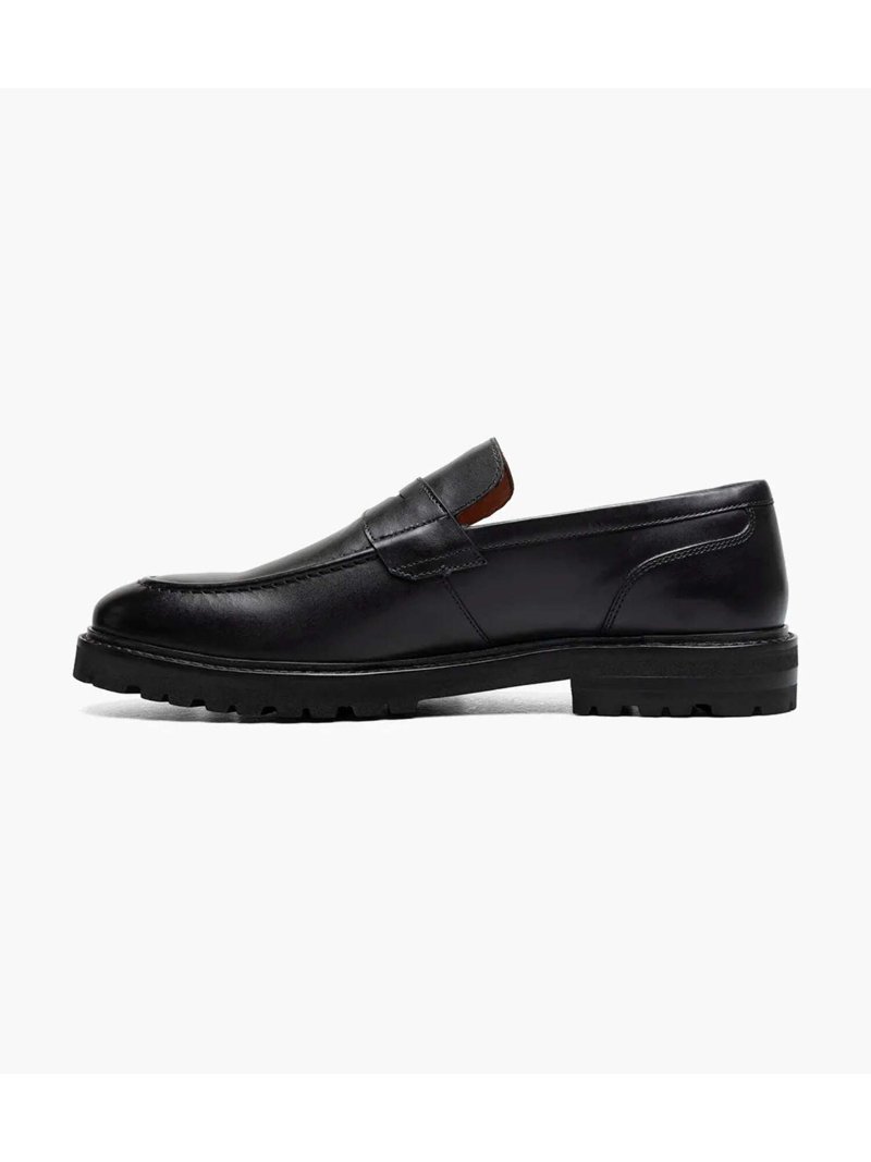 Men Loafer Shoes Dress Shoes Slip-on Penny Business Formal Shoes Stacy Adams Amazon.com | STACY ADAMS Mens Loafers-shoes, Black, 7 US  main image 3