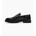 thumbnail image 6 of Stacy Adams Mens Hayes Moc Toe Penny Slip On  Loafers Dress Shoes, 6 of 8