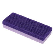 Anself Pumice Stone Callus Remover Eliminator Foot Scrubber Exfoliator Dead Skin Remover Pedicure Tool