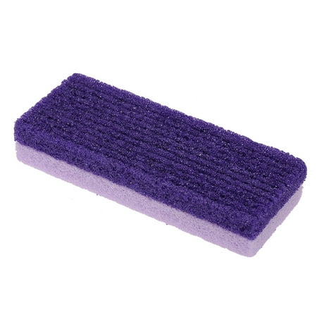 Anself Pumice Stone Callus Remover Eliminator Foot Scrubber Exfoliator Dead Skin Remover Pedicure Tool