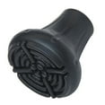 thumbnail image 2 of Housse de Protection pour Manchon de Béquille Sport Randonnée Randonnée Caoutchouc Noir, 2 of 9