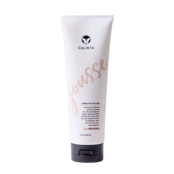 Calista Jousse Mend Hair Masque, 8 oz