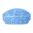 thumbnail image 2 of 4 /10 Pack Reusable Mop Cloths For Goovi Br151 / Br150 Robot Vacuum Replacement, 2 of 9