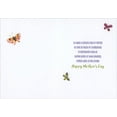 thumbnail image 2 of RSVP Kind Caring Loving Sharing Butterflies Mother's Day Card for Someone Special, 2 of 2