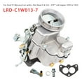 thumbnail image 6 of Carburetor for Holley 94 Ford V8 Flathead 39-59, 6 of 12