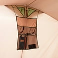 Ozark Trail 6Person Flex Ridge Camping Tent
