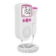 thumbnail image 4 of Ultrasonido portátil, detector de frecuencia cardíaca, sonda de alta sensibilidad, lectura clara, llévelo con usted cuando salga, monitor de frecuencia cardíaca fetal, buen regalo para, 4 of 5