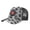 A-Grey489, variant on Yuanlong Unisex For Men And Women Trucker Hat Camo Maple Leaf Mesh Back Adjustable Baseball Hat Daily Outdoor Sports Hat
