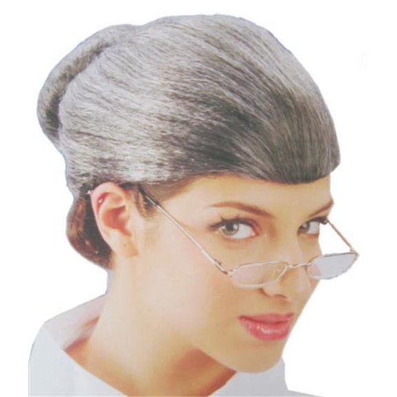 Granny Wig