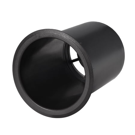 1pcs 79mm x 110mm Speaker Port Tube Subwoofer Bass Woofer Box