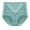Army Green, variant on uublik Plus Size Panties for Women Pink Full Coverage No Show High Waisted Seamless Ladies Panties